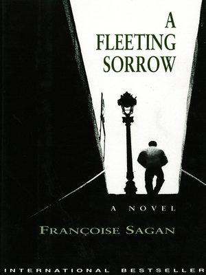 cover image of A Fleeting Sorrow